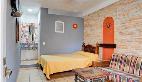 HOTEL CASA DEL SOL desde $659 (Guanajuato, México) - opiniones y