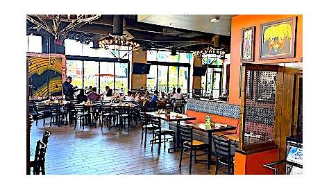 Casa Del Sol restaurant in Tustin is the latest creation from mariachi
