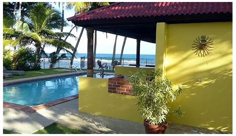Casa Del Sol Family Beach House Patillas, Puerto Rico VRBO 829181 - YouTube