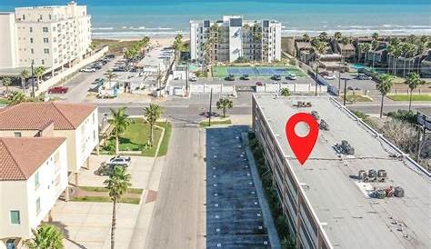 Villa del Sol #208: South Padre Island Texas - 2 Bedroom Vacation Condo