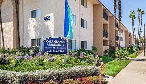 Casa Grande Apartments - Apartments in Escondido, CA