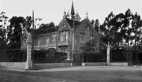 Refeitório e Camarata da Real Casa Pia de Lisboa