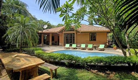 Quinta del Sol 3BR Villa, Tamarindo, Guanacaste, $795,000, 3 Bed Single