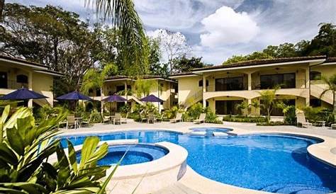 Hotel Casa del sol, Potrero, Costa Rica - Booking.com