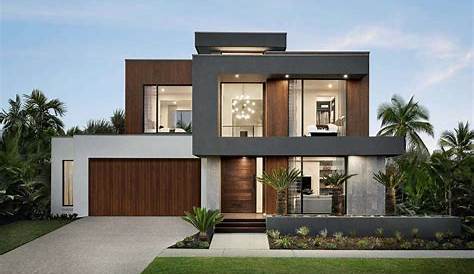 A+R Arquitectos, SF House | House designs exterior, Facade house, House