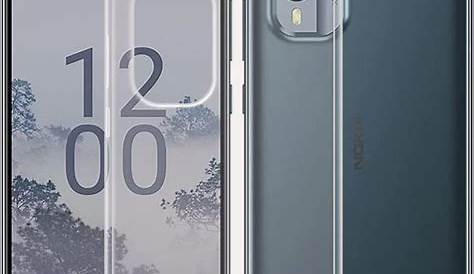 EasyShow Wallet Case for Nokia X30 5G Carbon Case, Nokia X30 5G has