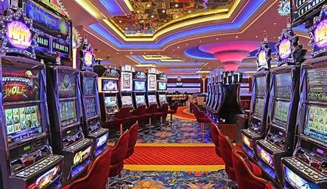 Which casinos to visit in Costa Rica? - Casino Peep