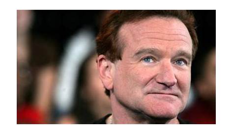 El gran interés por la inesperada muerte de Robin Williams - BBC Mundo
