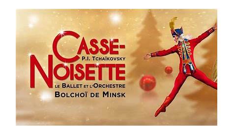 Casse Noisette Ballet 2018 Metz Edition De Ville Photos Le Celebre