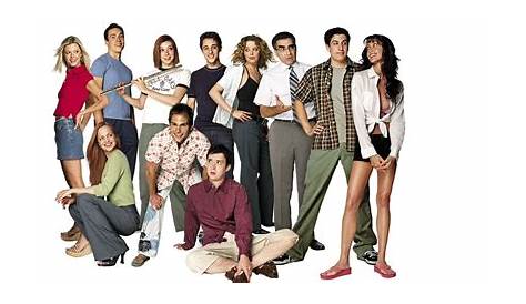 Uncover The Secrets Of The Iconic Cast Of American Pie