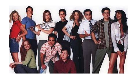 Unveiling The Secrets: A Deep Dive Into The Cast Of "American Pie"