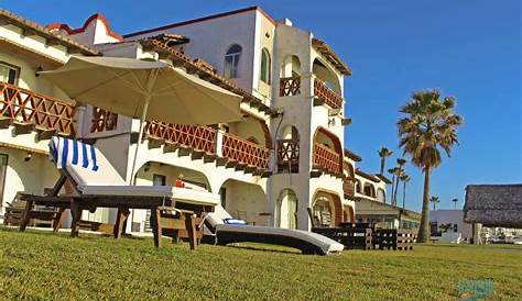 Castillos del Mar Hotel, Rosarito, Baja California - Cheap Prices