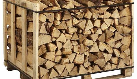 Bon plan : le bois de chauffage est à prix coûtant chez Castorama jusqu
