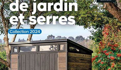 Castorama - Collection Jardin 2021