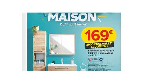 Peinture Castorama - Peinture Grands Travaux acrylique mat 10 L blanc