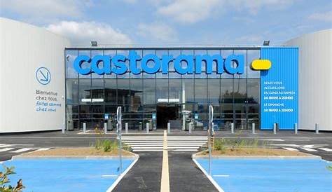 Castorama : liste des magasins, adresses, horaires, téléphone