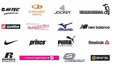 Casual Athletic Wear Brands
