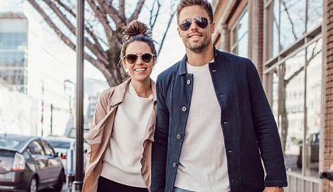 Casual Couple Outfit Ideas