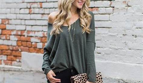 Casual Date Night Outfits Winter
