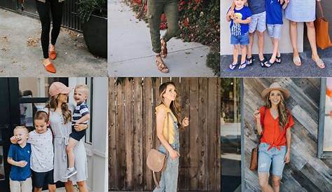 Legit Mom Style // No. 4 Cute simple outfits, Casual mom style