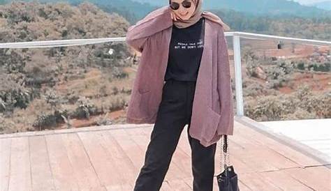 Casual Outfit Artinya