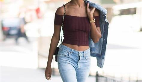 Casual Outfit Ideas For A Date