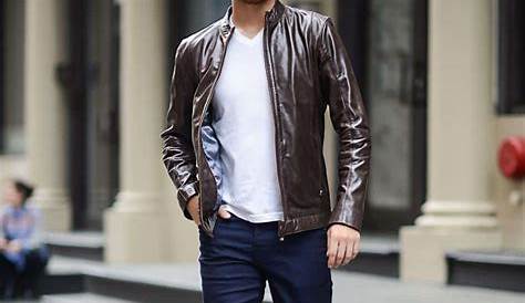 Casual Outfit Ideas For Guys