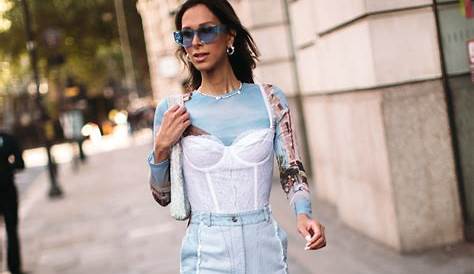 The 54 Best Street Style Looks From New York Fashion Week Spring 2023