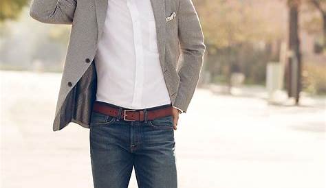 Casual Style Sports Coat