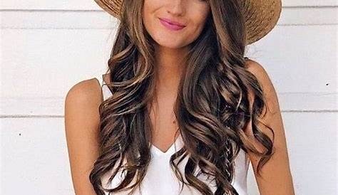 Casual Summer Outfit Ideas Pinterest