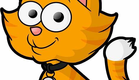 Free Cartoon Cat Png, Download Free Cartoon Cat Png png images, Free