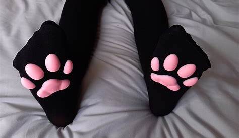 Manufacturer Price JJMax W's Cute K Cat Paws S Paw P Toes: C Leisure