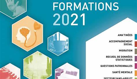 CATALOGUE DE FORMATION 2016 - Fichier PDF
