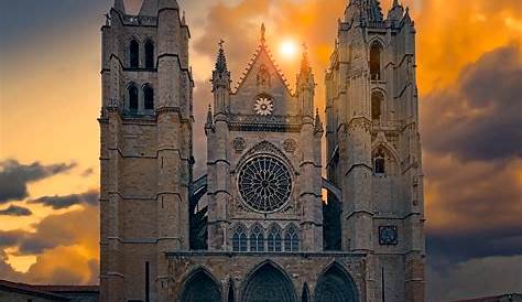 Catedral Basilica de León (Nuestra Madre Santisima de la Luz) León