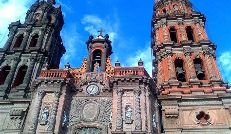 Catedral metropolitana de San Luis Potosí - a photo on Flickriver