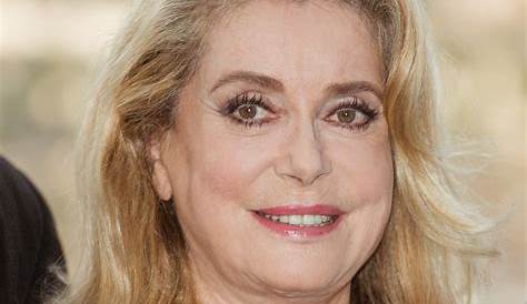 Catherine Deneuve Now: Discoveries And Timeless Insights