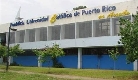 Pontifical Catholic University of Puerto Rico-Arecibo - Universities.com