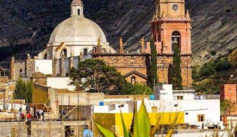 Para suspirar: Real de Catorce; en San Luis Potosí, México. | Viajes en