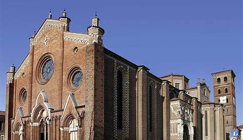 Cattedrale di Santa Maria Assunta - Asti