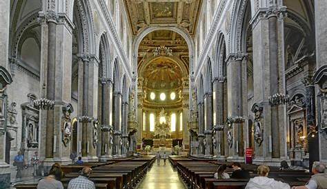 Duomo di Napoli - Cattedrale metropolitana di Santa Maria Assunta | Flickr