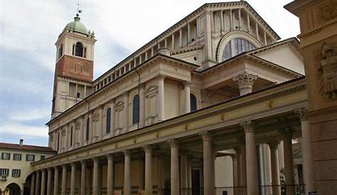 Cattedrale di Santa Maria Assunta a Novara | Info su storia, arte