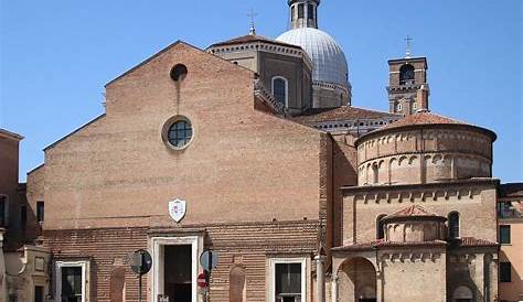 Cathedral of Santa Maria Assunta – Padua, Veneto | ITALYscapes