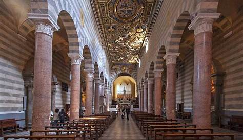 Volterra | Cattedrale di Santa Maria Assunta - Terre di Pisa