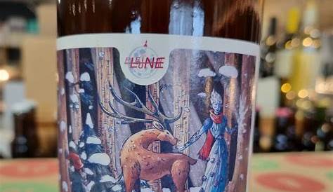 Vins du Valais de la Cave La Pleine Lune sur Foodspotters