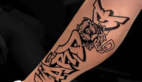 Flash Tattoos - TJ | CB Ink Tattoo Brisbane