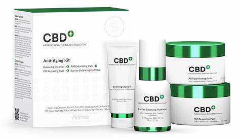 Cbd Professional Skin Care Solution Reviews Best Products Topreview