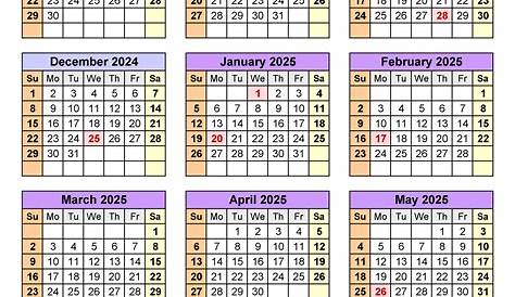 Ccc Academic Calendar 2024