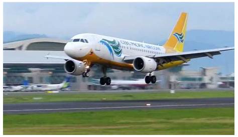 Cebu Pacific eyes resumption of Kota Kinabalu flights in October