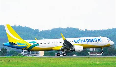 AirAsia moves to Mactan Cebu T2 from July 2018 - Economy Traveller