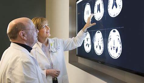 Neurology Department | Cedars-Sinai